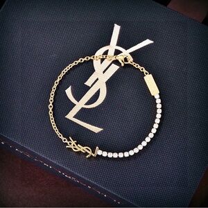 Yves Saint Laurent Bracelet